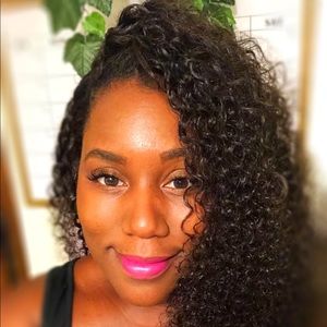 Meet your Posher, Candice